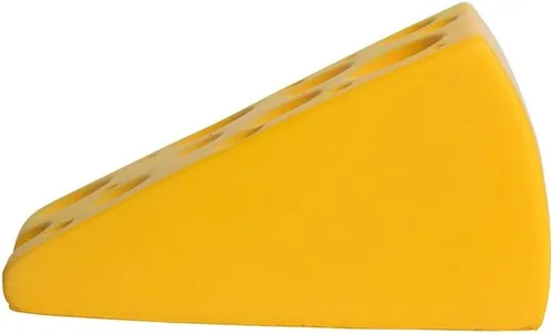 Miniatura 4 de ALPI Juguete antiestrés de queso