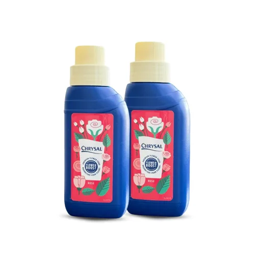 Miniatura 10 de Chrysal Cut Flower - Alimento universal para flores (botella de 0.3 fl oz/L) - (paquete de 2)