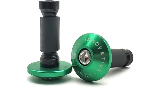 Miniatura 8 de Tapón de manillar para Yamaha TDM 900 850 Mt125 Mt03 Mt01 Mt 125 03 01 Xt660 manillar de motocicleta extremos barra equilibrada enchufe deslizante