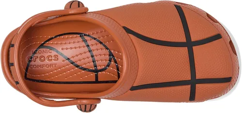 Miniatura 2 de Crocs Kids' Classic Sports Clogs