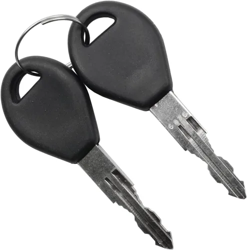 Miniatura 5 de Beck/Arnley 201-1815 Conjunto de cerradura de encendido