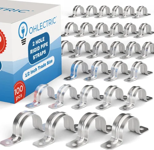 Miniatura 15 de OHLECTRIC Correa de tubo resistente