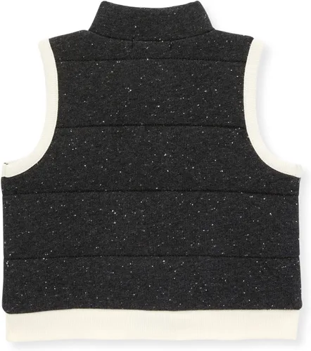Miniatura 2 de Burt's Bees Baby Sudaderas unisex para bebé, chaquetas ligeras con cremallera, abrigos con capucha, algodón orgánico