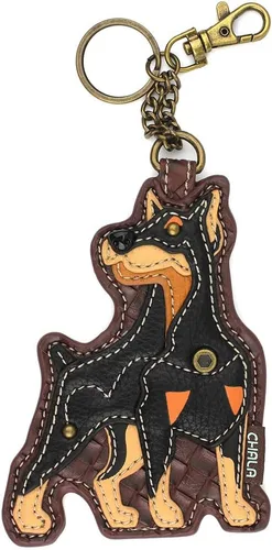 Miniatura 91 de CHALA Dog Collection - Llavero decorativo para mujer