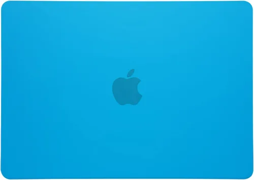 Miniatura 6 de Se7enline Funda compatible con MacBook Air M2/M3/M4 2022-2025 de 13 pulgadas, cubierta rígida para portátil para Mac Air de 13.6 pulgadas