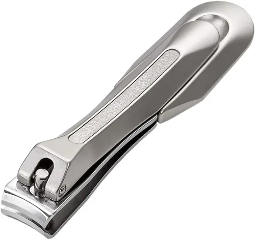 Miniatura 6 de SEKI EDGE Cortaúñas de acero inoxidable SS-112