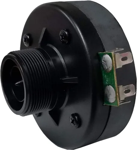Miniatura 2 de Bass Rockers HD150Fe Altavoz de controlador HF de alto rendimiento de 1 pulgada/0.984 in 275 W máximo, 90 RMS, 8 ohmios