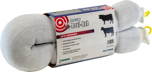 Miniatura 2 de Prozap Neogen 5079710 Bovi-Rub Backrubber 5
