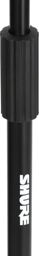 Miniatura 5 de Shure Micrófono de instrumento dinámico supercardioide Beta 57A con soporte de base redonda