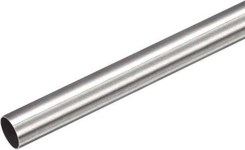 Miniatura 29 de uxcell Tubo capilar del acero inoxidable 304, tubería gruesa del metal de la longitud de la pared de 820.2 ft m del OD 23.0 ft m x 2.3 ft m
