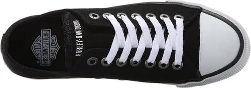 Miniatura 5 de HARLEY-DAVIDSON FOOTWEAR Zia Vulcanized Zapato para mujer