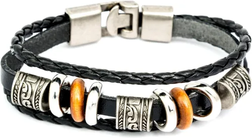 Miniatura 4 de TeeLiy Cordón plano de cuero genuino de 3 mm, cuerda de trenzado para joyería, cordones de zapatos de cuero, artes y manualidades, monedero