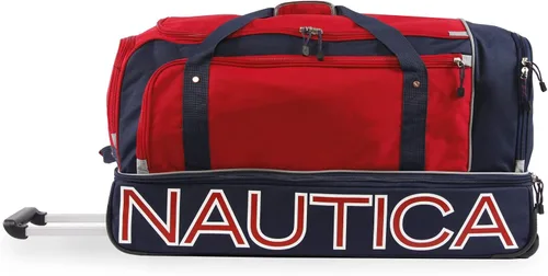 Miniatura 2 de Nautica Lander 30" Rolling Duffel