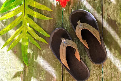 Miniatura 5 de Sandalias Olukai Hokua para hombre