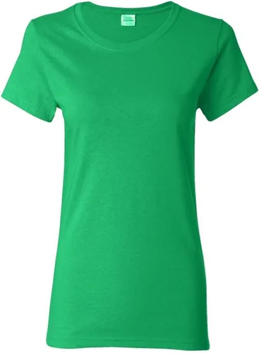 Miniatura 79 de Gildan Camiseta en Blanco - Estilo 5000 Unisex para Adulto