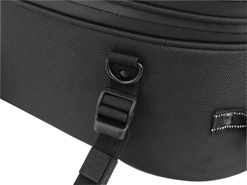 Miniatura 3 de Nelson-Rigg Trails End Dual Sport/Enduro Bolsa de Asiento Trasero