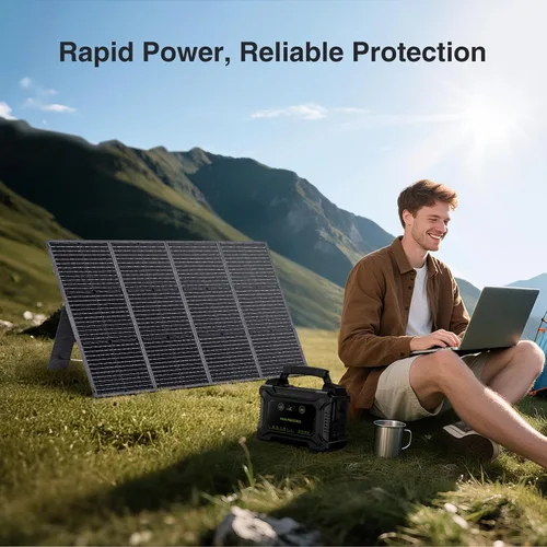 Miniatura 8 de MARBERO Kit de ventilador solar de 4.7 pulgadas, panel solar de 15 W con 2 ventiladores impermeables, ventilador de aire de entrada o escape