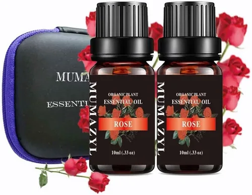 Miniatura 39 de Aceite esencial de manzana, aceite de manzana 4 onzas líquidas 120ML para difusor, humidificador, yoga, limpieza, bricolaje, velas, fabricación