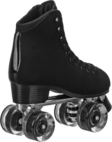 Miniatura 2 de Roller Derby Elite Driftr High-Top Freestyle Roller Skates for Men & Women