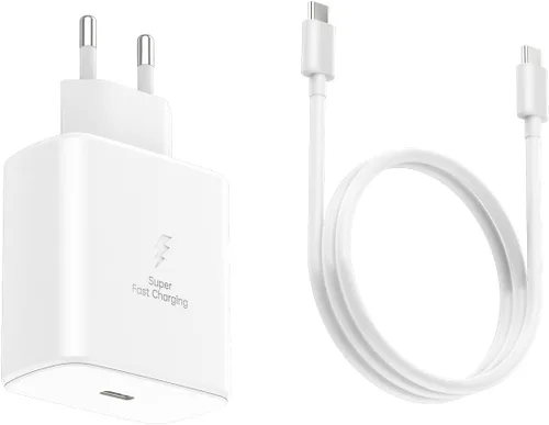 Miniatura 12 de 45W Europa Super Fast Charger Europeo Travel Plug Adaptador para Samsung Galaxy S26 S25 S24 S23 S22 Ultra Plus iPhone MacBook UE Adaptador