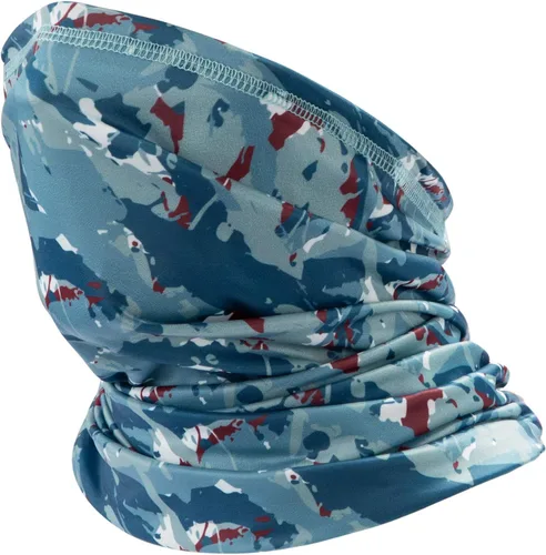 Polaina para el cuello, reutilizable, máscara facial de tela, bandana, pasamontañas, bufanda, escudo