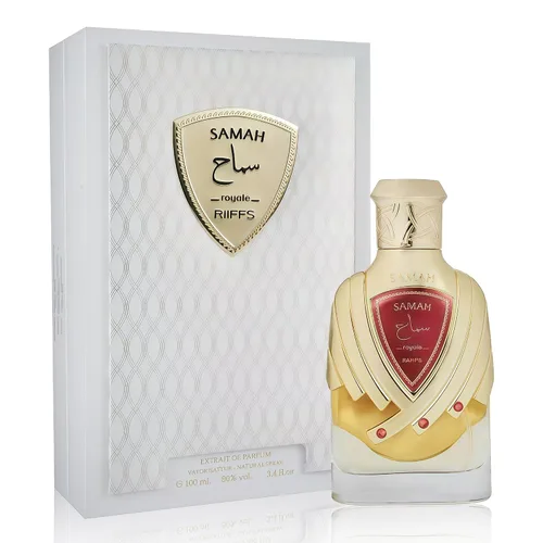 Miniatura 31 de AFLUXE Omniya Perfume para Mujeres con Aroma de Pera, Rosa, Azafrán, Vainilla, Labdanum - Eau de Parfum Fragancia de Larga Duración para Mujeres