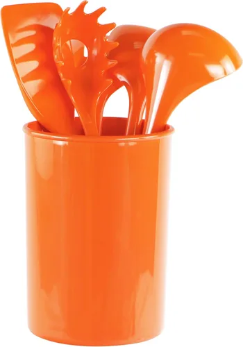 Miniatura 22 de Reston Lloyd Calypso Basics- Almacén multiusos para almacenamiento de utensilios de cocina, encimera de cocina y escritorio de oficina, duradero