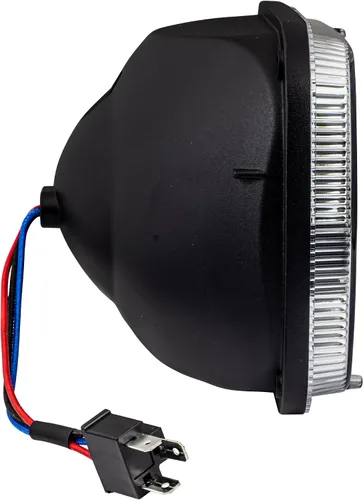 Miniatura 4 de Eagle Lights 27450C Complejo Reflector 5 x 7 Faro - 2 Luces - Incluye arneses H13