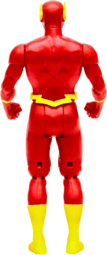 Miniatura 4 de McFarlane Toys DC Super Powers Figura de Acción de The Flash