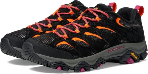 Miniatura 158 de Merrell Zapatos de senderismo impermeables Moab 3 para mujer