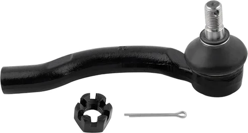 Miniatura 5 de BOXI 4 piezas de rótulas delanteras inferiores exteriores para Nissan Frontier 2005-2019 / para Nissan Pathfinder 2005-2012 / para Nissan Xterra
