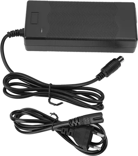 Miniatura 2 de Cargador adaptador de 42 V para cargador de scooter eléctrico Hiboy S2R (no compatible con S2/S2 Pro/S2 Lite)
