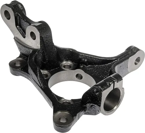 Miniatura 24 de Detroit Axle - Kit de nudillos delanteros e izquierdos RWD para Chevrolet GMC Silverado Suburban Sierra 1500 Avalanche Tahoe Yukon Cadillac Escalade