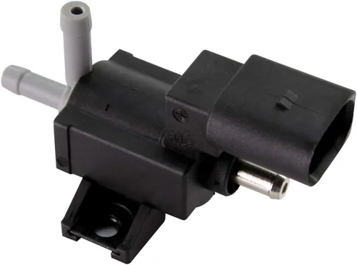 Miniatura 6 de 667-101 06F906283D Válvula de Control de Solenoide de Turbocompresor Boost Compatible con Audi A3 A4 A5 A6 Q3 Q5 TT CC Tiguan Eos Beetle GTI Golf