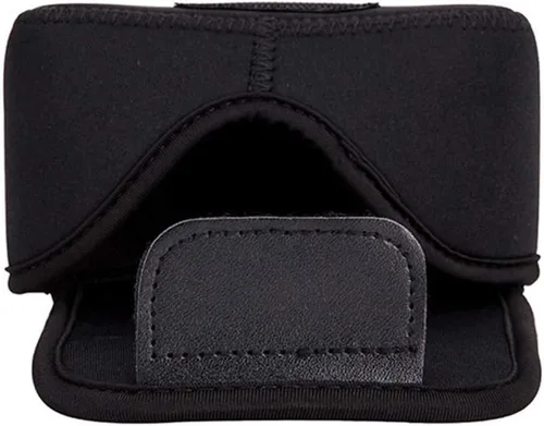Miniatura 9 de JJC Funda de neopreno ultra ligera en negro para cámara, compatible con X-E4 X-T30 II X-T30 X-T20 X-T10 + lentes prime cortas, 18mm F1.4/ 27mm F2.8
