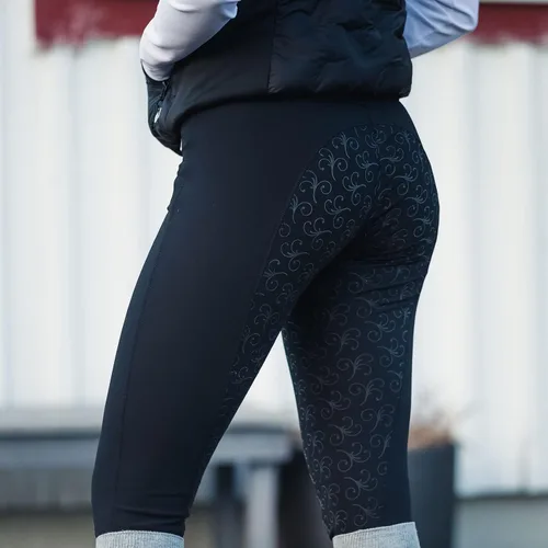 Miniatura 5 de HORZE Angelina - Pantalones de silicona para mujer
