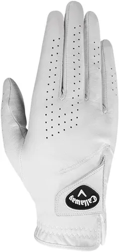 Miniatura 13 de Callaway Guante de golf Dawn Patrol Blanco 2024