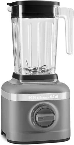 Miniatura 2 de KitchenAid K150 Batidora de trituración de hielo de 3 velocidades con 2 tarros de licuadora personal - KSB1332DG