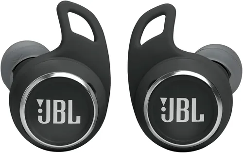 Miniatura 5 de JBL Refect Aero - Auriculares activos inalámbricos con cancelación de ruido, 6 micrófonos para llamadas perfectas con voz consciente, extremo