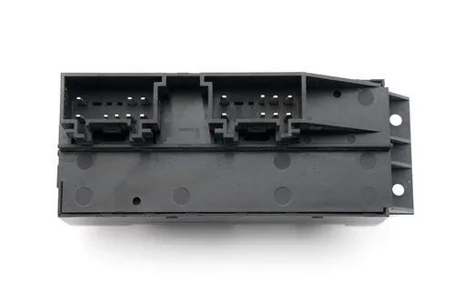 Miniatura 9 de Interruptor de elevalunas eléctrico Master – Delantero Izquierdo Lado del Conductor – Compatible con Tesla Model 3, Modelo Y – 2020-2024 – Sustituye
