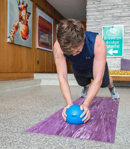 Miniatura 2 de Gymnic Heavymed Balls