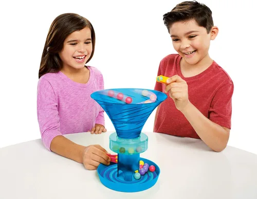 Miniatura 4 de Mattel Games Spin-Off