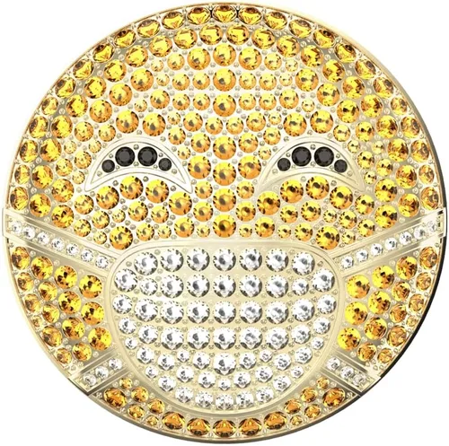 Miniatura 2 de PopSockets - Empuñadura para teléfono con soporte expandible, PopSockets para teléfono - Máscara facial de descanso