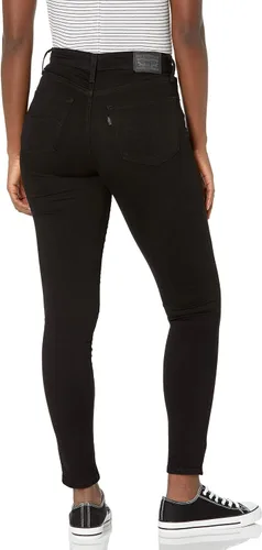Miniatura 2 de Levis 721 - Jeans ajustados de tiro alto para mujer