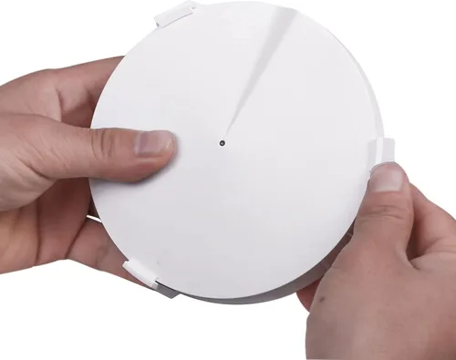 Miniatura 6 de Soporte de pared para TP-Link Deco M5/P7 Sistema WiFi de malla para todo el hogar, soporte de pared resistente para TP-Link Home WiFi por Koroao