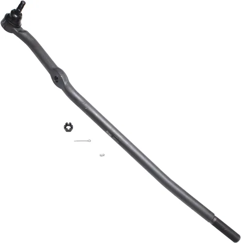 Miniatura 5 de Detroit Axle - Kit de suspensión delantera 4WD de 11 piezas para Dodge Ram 2500 3500 00-02, 4 rótulas inferiores superiores, 4 varillas