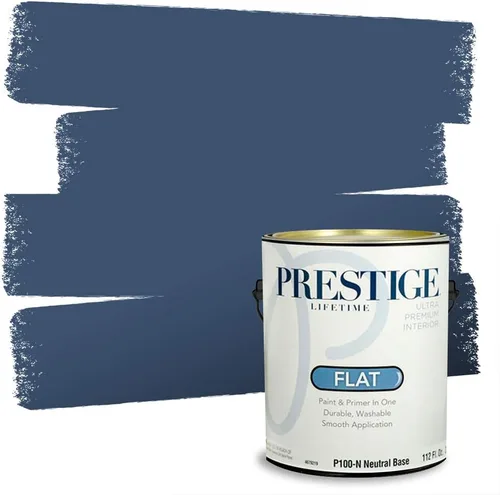 Miniatura 174 de Prestige - Pintura exterior e imprimación en uno, 6-6-PARENT azul (blue sky)