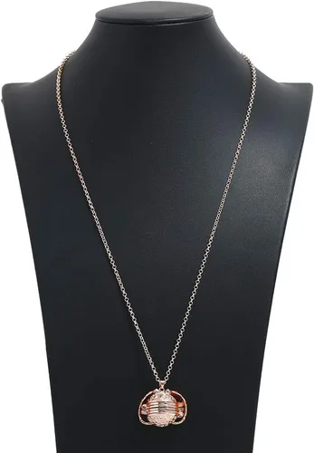 Miniatura 4 de Collar con camafeo que sostiene fotos extendidas, medallón de fotos para niñas, mujeres, para el día de la madre, San Valentín, cumpleaños, Año