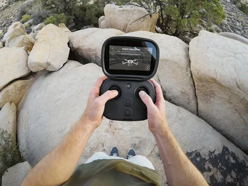 Miniatura 7 de GoPro Controlador Karma (accesorio oficial de GoPro )