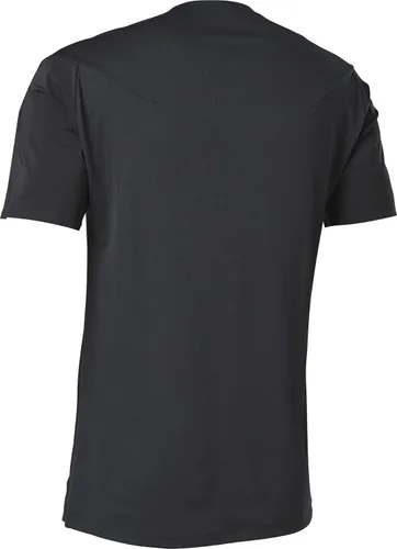 Miniatura 2 de Fox Racing Flexair Ascent SS - Camiseta para bicicleta de montaña para hombre